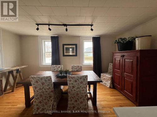 61 Front Street W, Kawartha Lakes (Bobcaygeon), ON - Indoor Photo Showing Dining Room