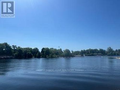 61 Front Street W, Kawartha Lakes (Bobcaygeon), ON - Outdoor With Body Of Water With View