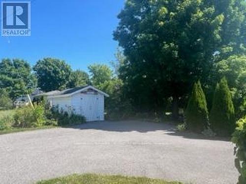 61 Front Street W, Kawartha Lakes (Bobcaygeon), ON - Outdoor