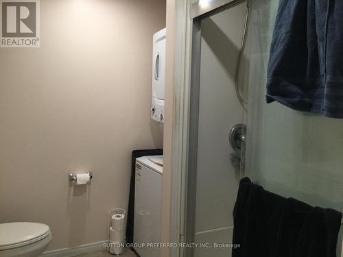 274 Wonham Street S, Ingersoll (Ingersoll - South), ON - Indoor Photo Showing Bathroom