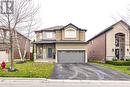 23 Blackburn Lane, Hamilton (Villages Of Glancaster), ON  - Outdoor With Facade 