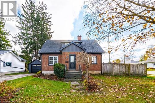 280 Waterloo Street, Wellington North (Mount Forest), ON - Outdoor