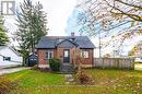 280 Waterloo Street, Wellington North (Mount Forest), ON  - Outdoor 