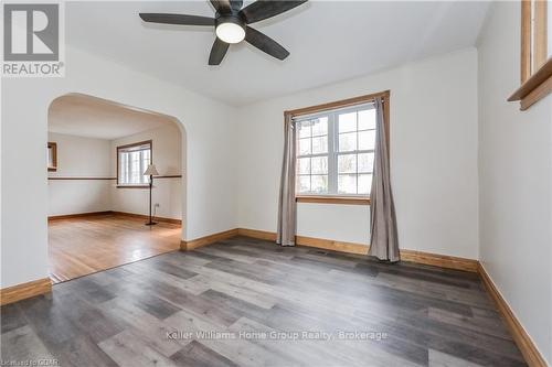 280 Waterloo Street, Wellington North (Mount Forest), ON - Indoor Photo Showing Other Room