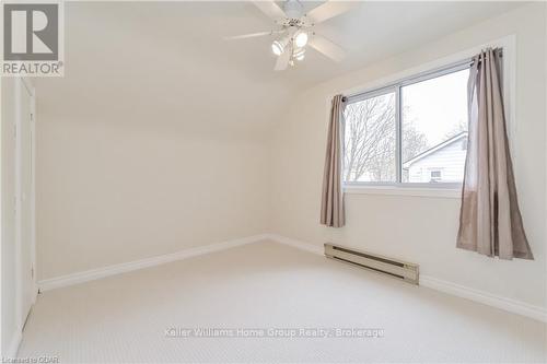 280 Waterloo Street, Wellington North (Mount Forest), ON - Indoor Photo Showing Other Room