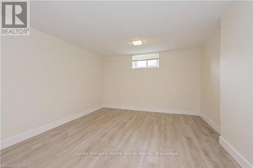 280 Waterloo Street, Wellington North (Mount Forest), ON - Indoor Photo Showing Other Room