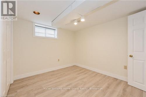 280 Waterloo Street, Wellington North (Mount Forest), ON - Indoor Photo Showing Other Room