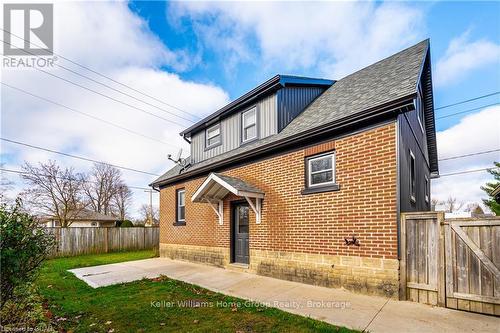 280 Waterloo Street, Wellington North (Mount Forest), ON - Outdoor