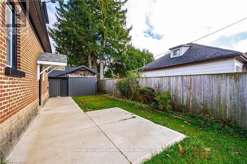 280 Waterloo Street, Wellington North (Mount Forest), ON - Outdoor