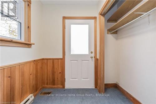 280 Waterloo Street, Wellington North (Mount Forest), ON - Indoor Photo Showing Other Room