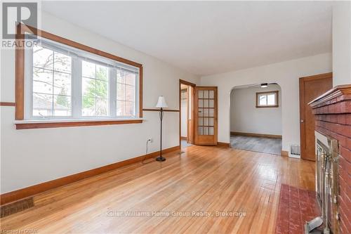 280 Waterloo Street, Wellington North (Mount Forest), ON - Indoor Photo Showing Other Room