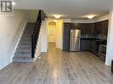 81W - 81 Westminster Crescent, Centre Wellington (Fergus), ON  - Indoor Photo Showing Kitchen 