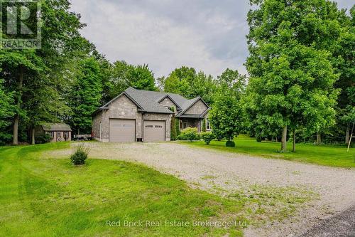 1591 2Nd Concession Enr Road, Norfolk (Glen Meyer), ON - Outdoor