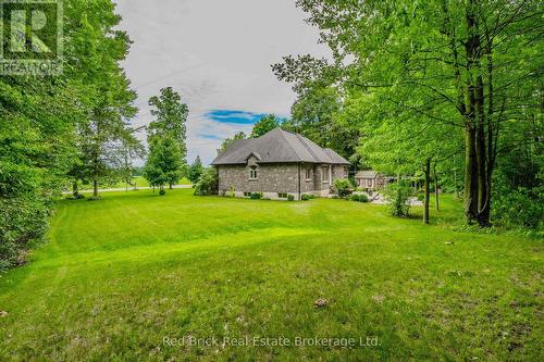 1591 2Nd Concession Enr Road, Norfolk (Glen Meyer), ON - Outdoor