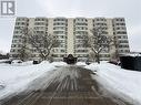 1007 - 1600 Adelaide Street N, London, ON  - Outdoor With Facade 