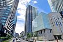 810 - 85 Queens Wharf Road, Toronto, ON  - Outdoor With Facade 