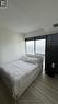 3907 - 17 Bathurst Street N, Toronto, ON  - Indoor Photo Showing Bedroom 