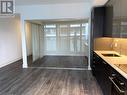 3607 - 403 Church Street, Toronto, ON  - Indoor Photo Showing Kitchen 