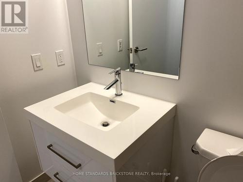 3607 - 403 Church Street, Toronto, ON - Indoor Photo Showing Bathroom