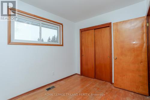 220 Ross Avenue, Thames Centre (Dorchester), ON - Indoor Photo Showing Other Room