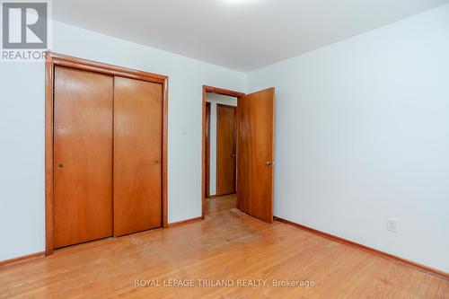 220 Ross Avenue, Thames Centre (Dorchester), ON - Indoor Photo Showing Other Room