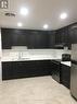 2 Adirondack Gate, Toronto, ON  - Indoor Photo Showing Kitchen With Double Sink With Upgraded Kitchen 