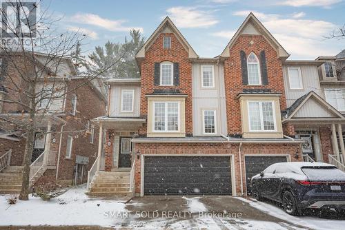 48 - 100 Elgin Mills Road W, Richmond Hill, ON - Outdoor With Facade