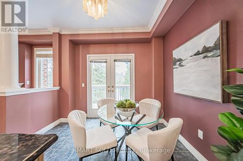 48 - 100 Elgin Mills Road W, Richmond Hill, ON - Indoor Photo Showing Dining Room