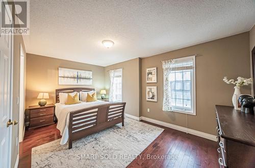 48 - 100 Elgin Mills Road W, Richmond Hill, ON - Indoor Photo Showing Bedroom