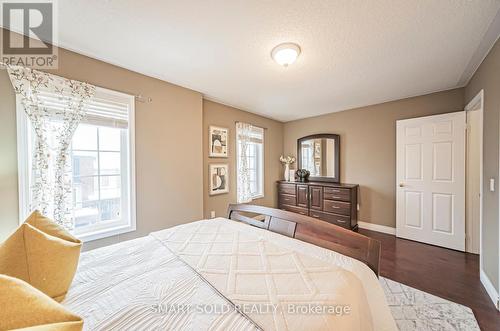 48 - 100 Elgin Mills Road W, Richmond Hill, ON - Indoor Photo Showing Bedroom