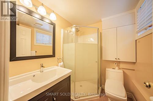 48 - 100 Elgin Mills Road W, Richmond Hill, ON - Indoor Photo Showing Bathroom