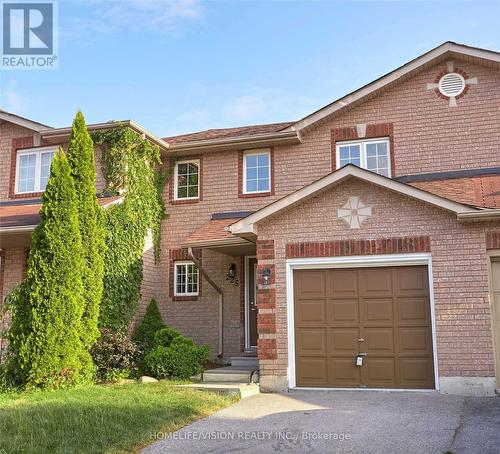 225 Tunbridge Road, Barrie, ON - Outdoor