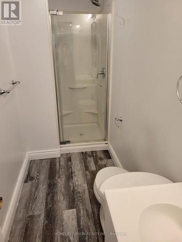 225 Tunbridge Road, Barrie, ON - Indoor Photo Showing Bathroom