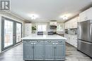 27 Huntington Court, Brampton, ON  - Indoor Photo Showing Kitchen 