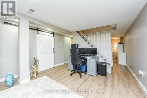 27 Huntington Court, Brampton, ON - Indoor Photo Showing Other Room