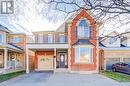 Upper - 732 Scott Boulevard, Milton, ON  - Outdoor With Facade 