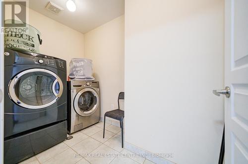 Upper - 732 Scott Boulevard, Milton, ON - Indoor Photo Showing Laundry Room