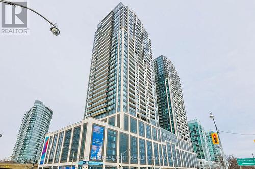 2311 - 1926 Lakeshore Boulevard W, Toronto, ON - Outdoor With Facade