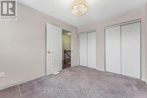 2407 Bankside Drive, Mississauga, ON - Indoor Photo Showing Other Room