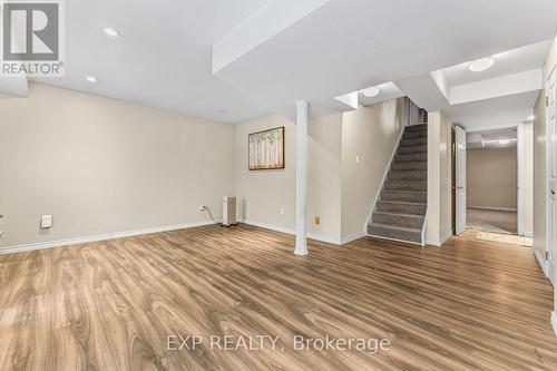 2407 Bankside Drive, Mississauga, ON - Indoor Photo Showing Other Room