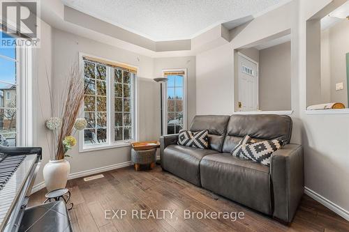 2407 Bankside Drive, Mississauga, ON - Indoor