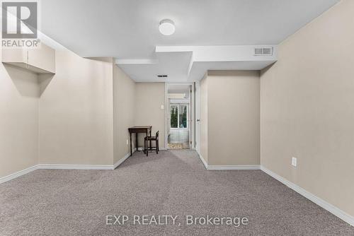 2407 Bankside Drive, Mississauga, ON - Indoor Photo Showing Other Room