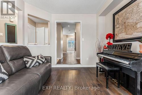 2407 Bankside Drive, Mississauga, ON - Indoor