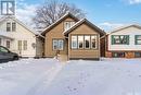 310 25Th Street W, Saskatoon, SK  - Outdoor With Facade 