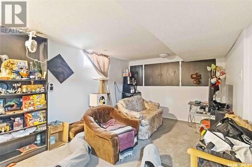 310 25Th Street W, Saskatoon, SK - Indoor