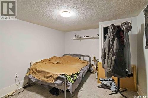 310 25Th Street W, Saskatoon, SK - Indoor Photo Showing Bedroom