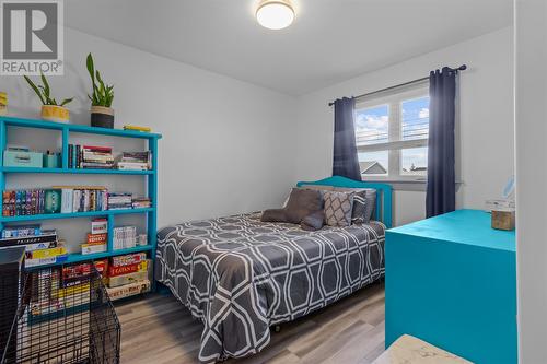 22 Great Southern Drive, Southlands, NL - Indoor Photo Showing Bedroom