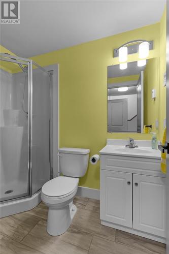 22 Great Southern Drive, Southlands, NL - Indoor Photo Showing Bathroom