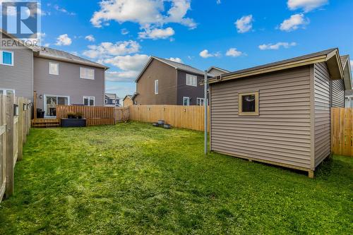 22 Great Southern Drive, Southlands, NL - Outdoor