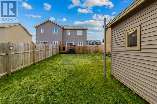 22 Great Southern Drive, Southlands, NL - Outdoor